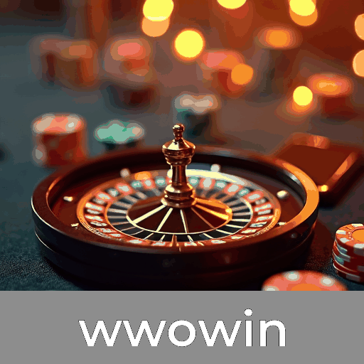 wwowin: Cassino Online com Pagamentos Rápidos e Segurança