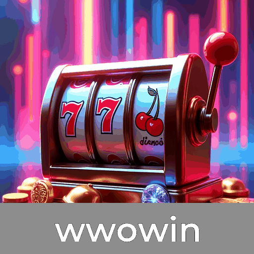 wwowin: Aproveite promoções imperdíveis e bônus generosos