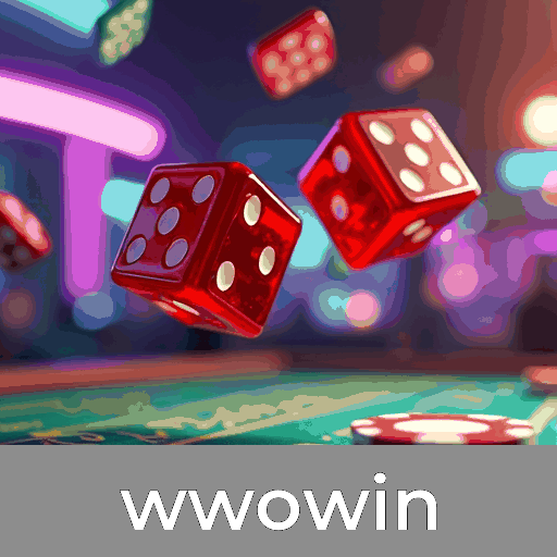 wwowin: Aproveite promoções imperdíveis e bônus generosos