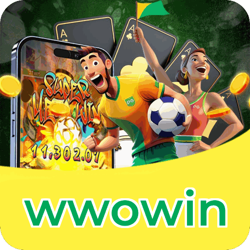 Login rápido no app wwowin