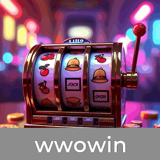 wwowin: Aproveite promoções imperdíveis e bônus generosos