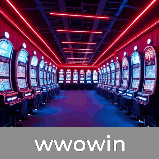 Viva o Luxo: Programa VIP do Wwowin Casino